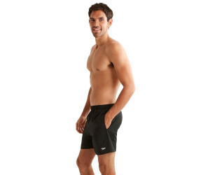 Buy Speedo Solid Leisure Swim Shorts from 6.00 Today Best