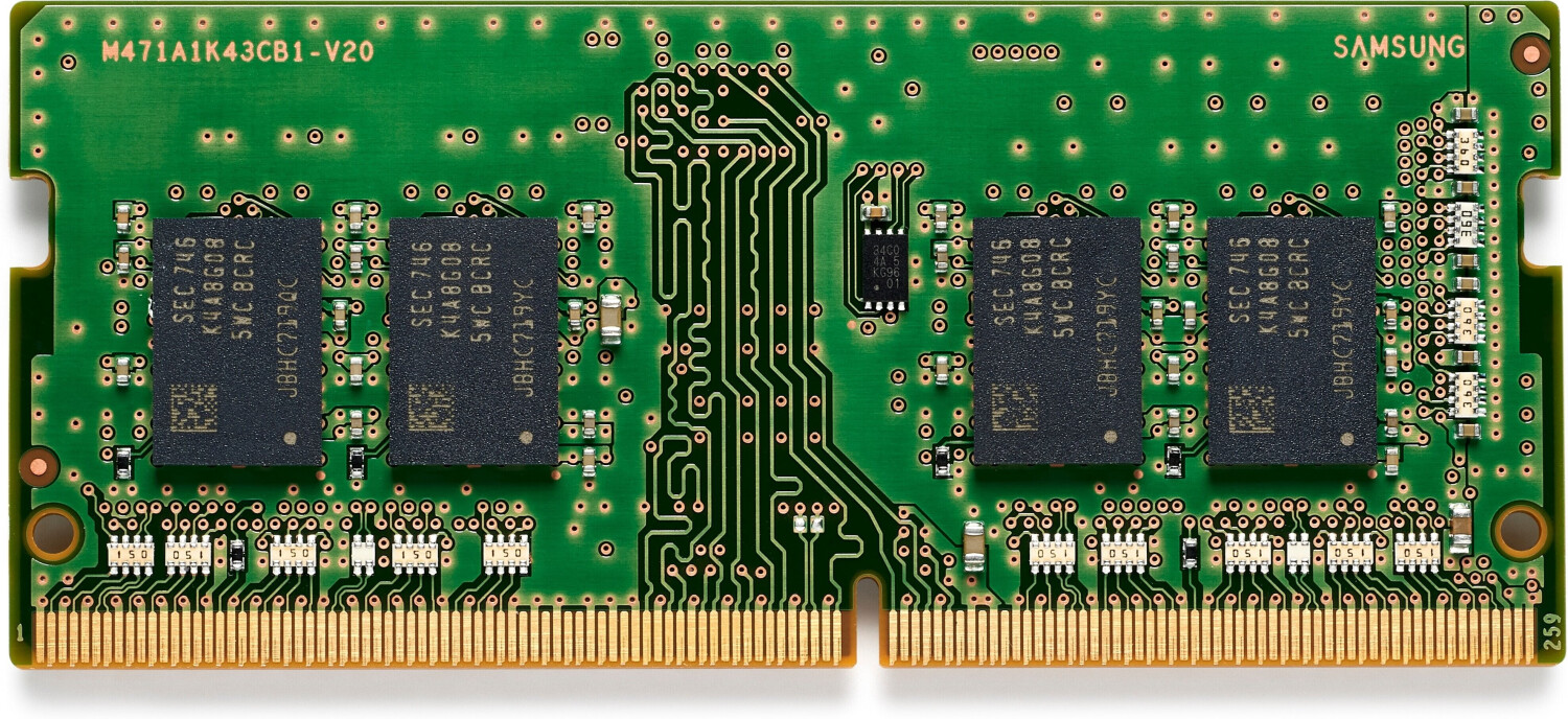 HP 8 Go DDR4-3200 (286H8AA)