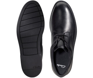 Scala loop youth black leather hot sale