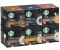 Starbucks Mixed Cup Variety Pack by Nescafé Dolce Gusto (72 Pcs.)