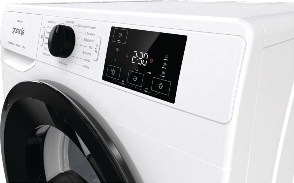 Gorenje DNE72 GN WS ab 399,00 € | Preisvergleich bei idealo.de