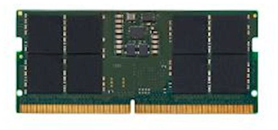 Kingston SO-DIMM 16Gb DDR5 4800 (KCP548SS8-16) ab 384.99