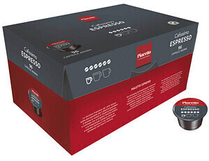 Piacetto Supremo Espresso Coffee Capsules (96 Port.)