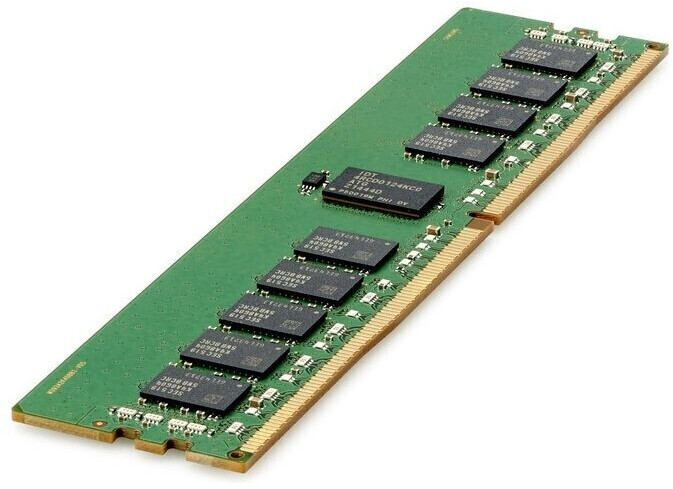 HPE DIMM 32 Go DDR4 3200 (P43022-B21)