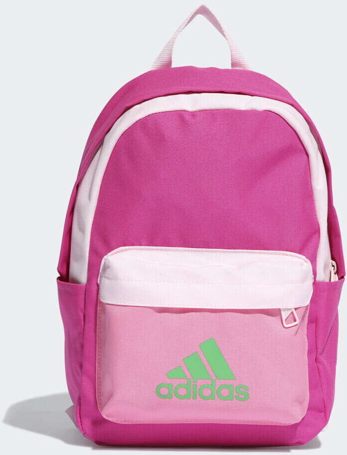 Adidas sackpack pink new arrivals