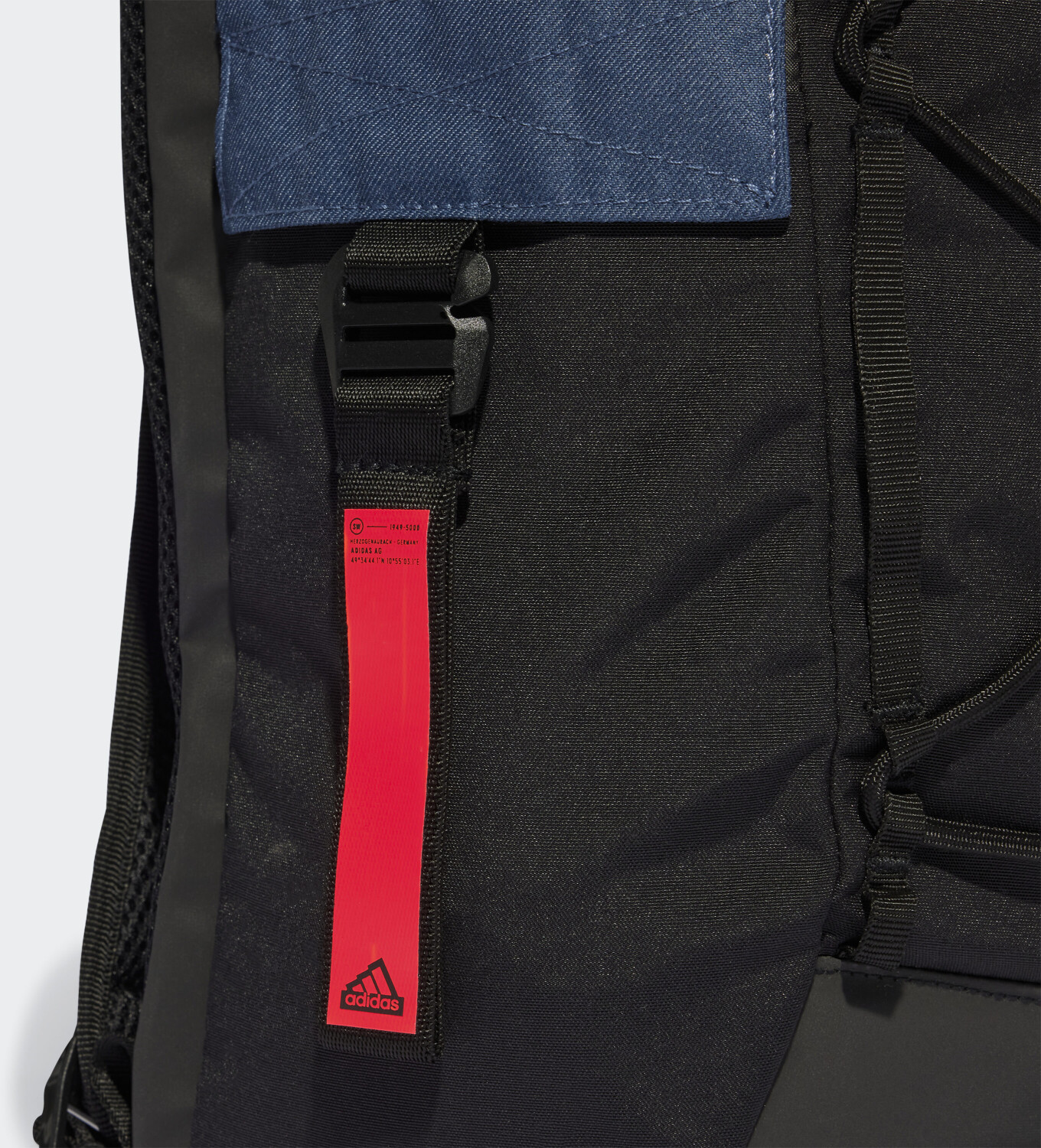 Adidas xplorer black store