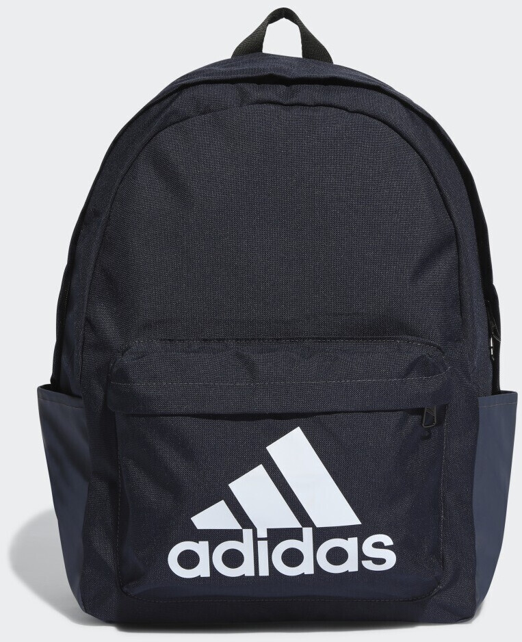 Adidas Classic Badge of Sport shadow navy/white (HR9809)