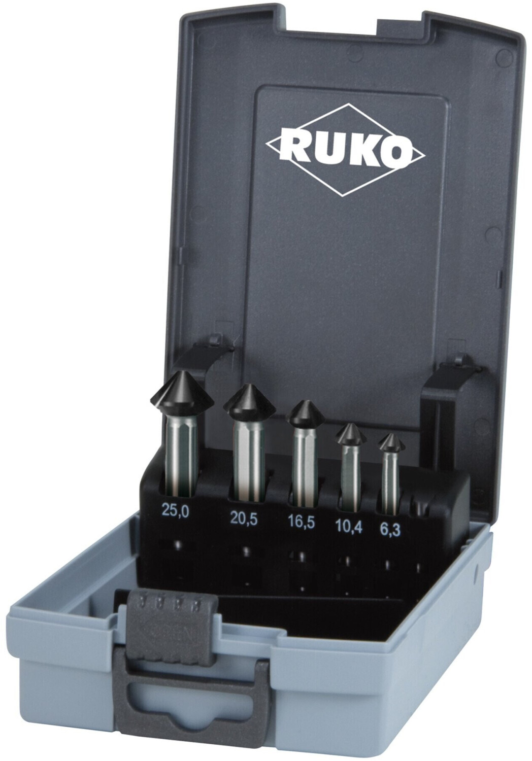 RUKO 102791PRO