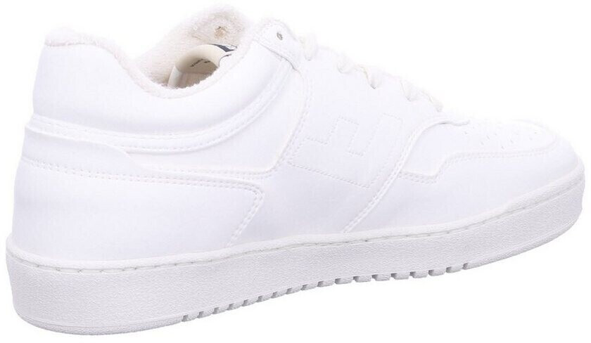 All white retros discount