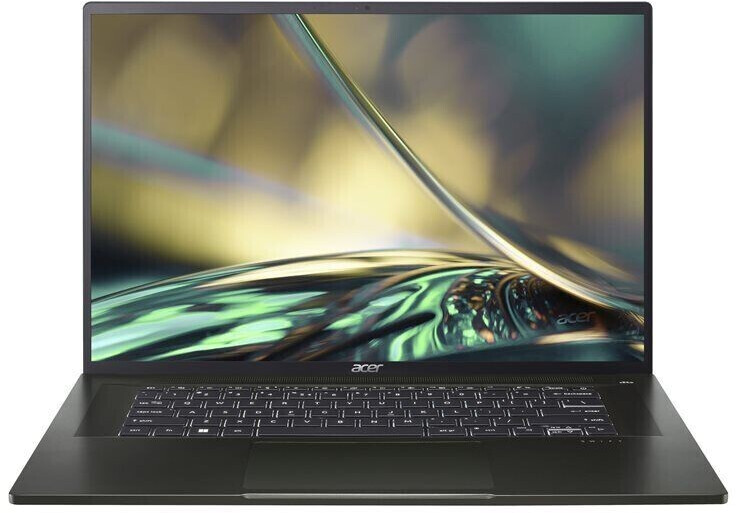 Acer Swift Edge SFA16-41-R59X