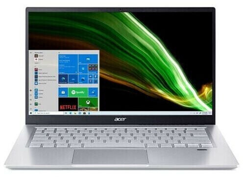 Acer Swift 3 SF314-43-R2J5