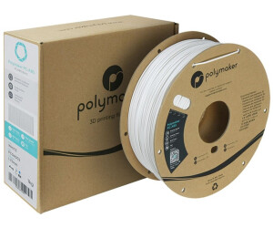 Polymaker PC-ABS White - 1,75 mm