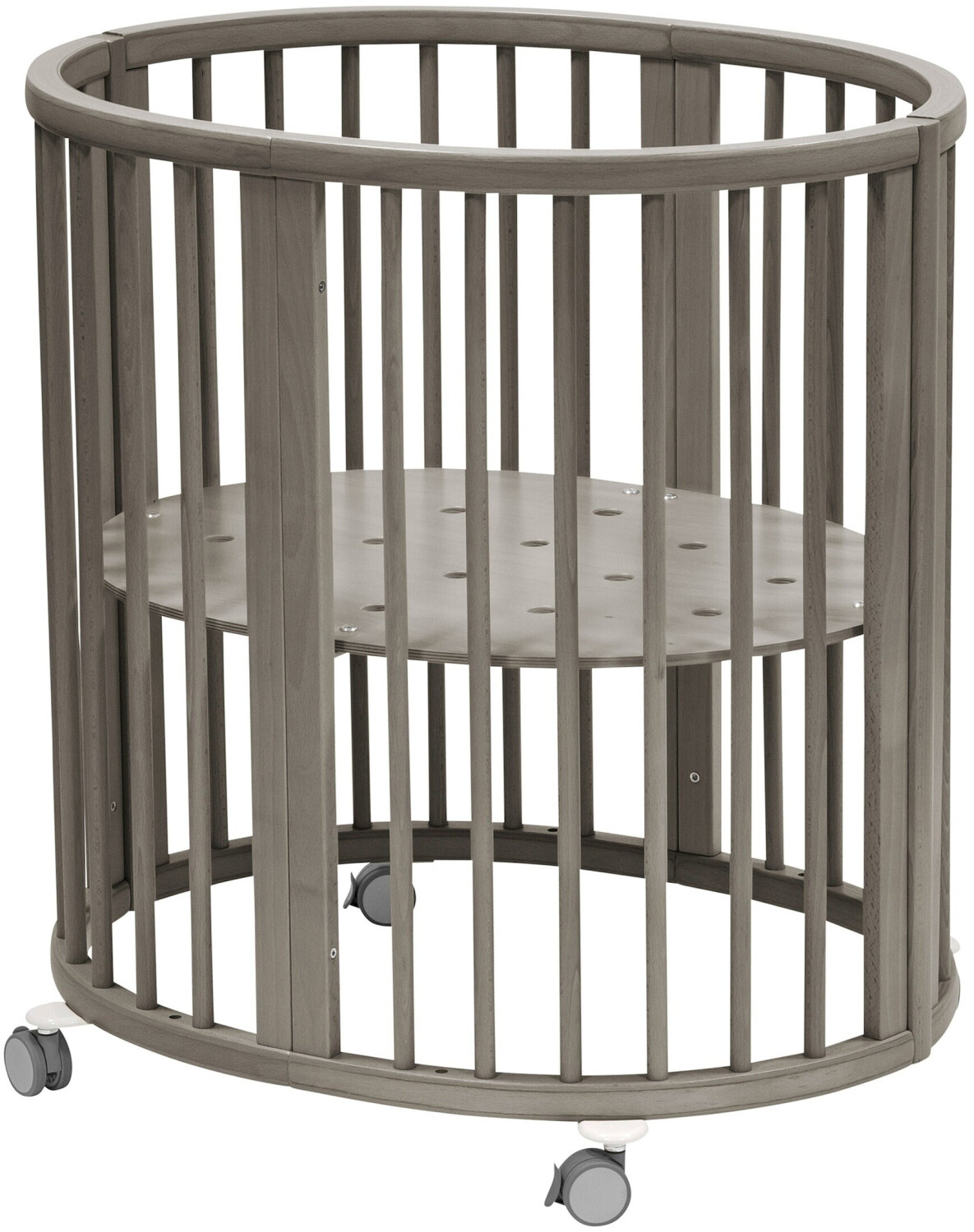 Stokke Sleepi Mini V3 hazy grey
