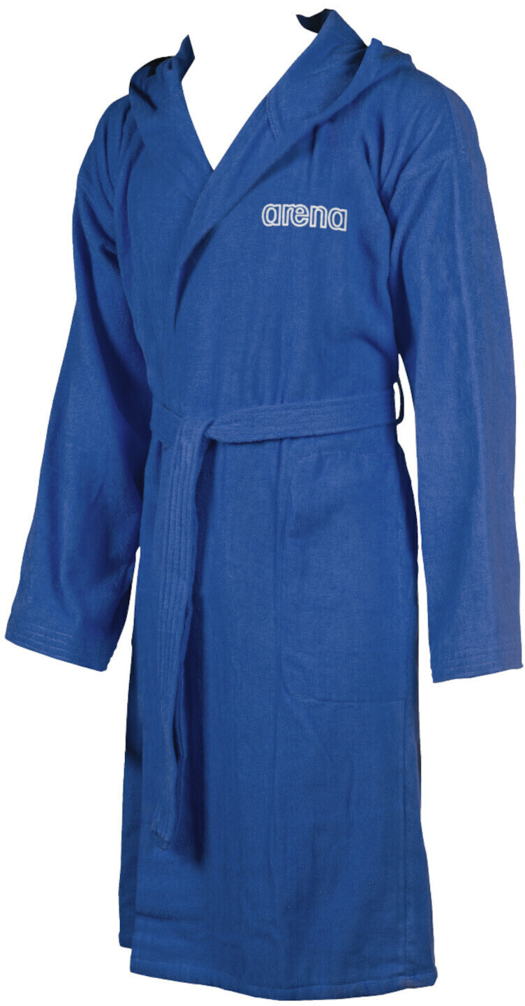 Arena Unisex bathrobe Zeppelin Royal