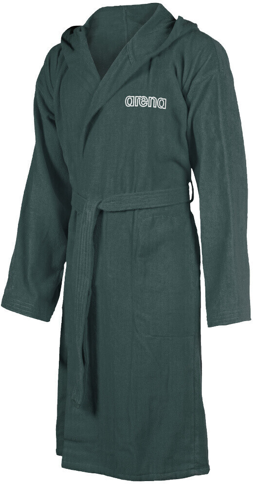 Arena Unisex bathrobe Zeppelin Army