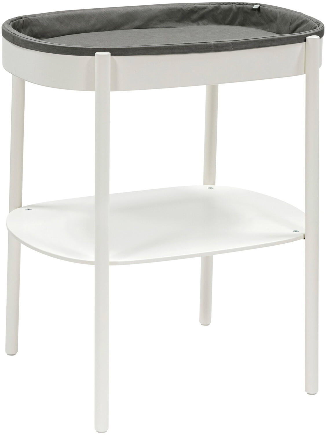 Stokke Sleepi Wickeltisch white