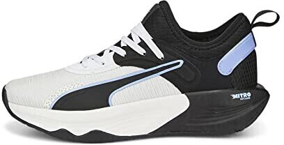 Puma PWR XX NITRO Women (376969) puma white/puma black/elektro purple