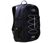 North face clearance borealis classic black