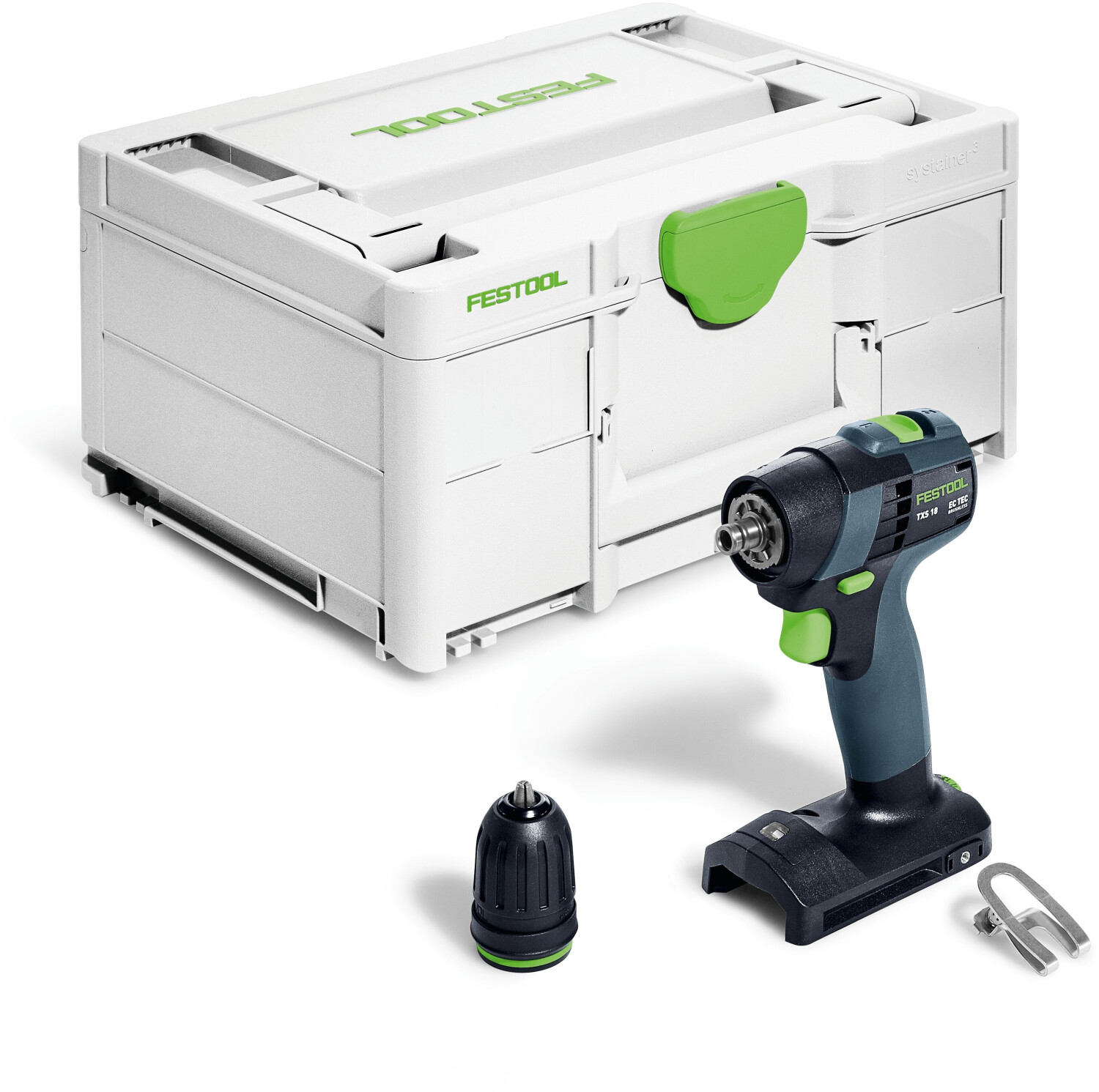 Festool TXS 18-Basic (576894)