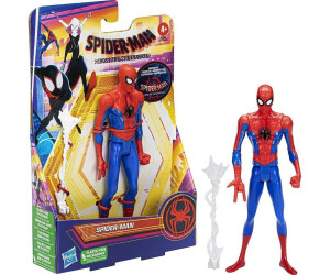 Soldes Hasbro Spider-Man: Across the Spider-Verse 2024 au meilleur prix sur