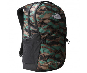 North face best sale asphalt grey backpack