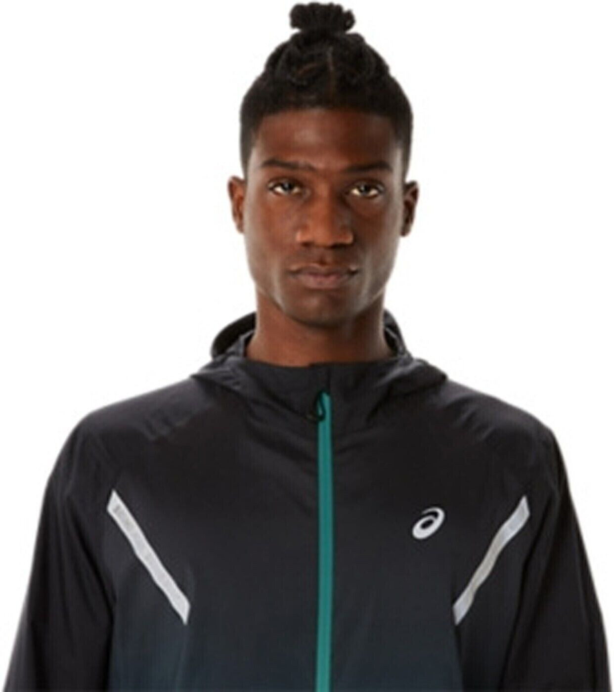 Asics lite show vest sales
