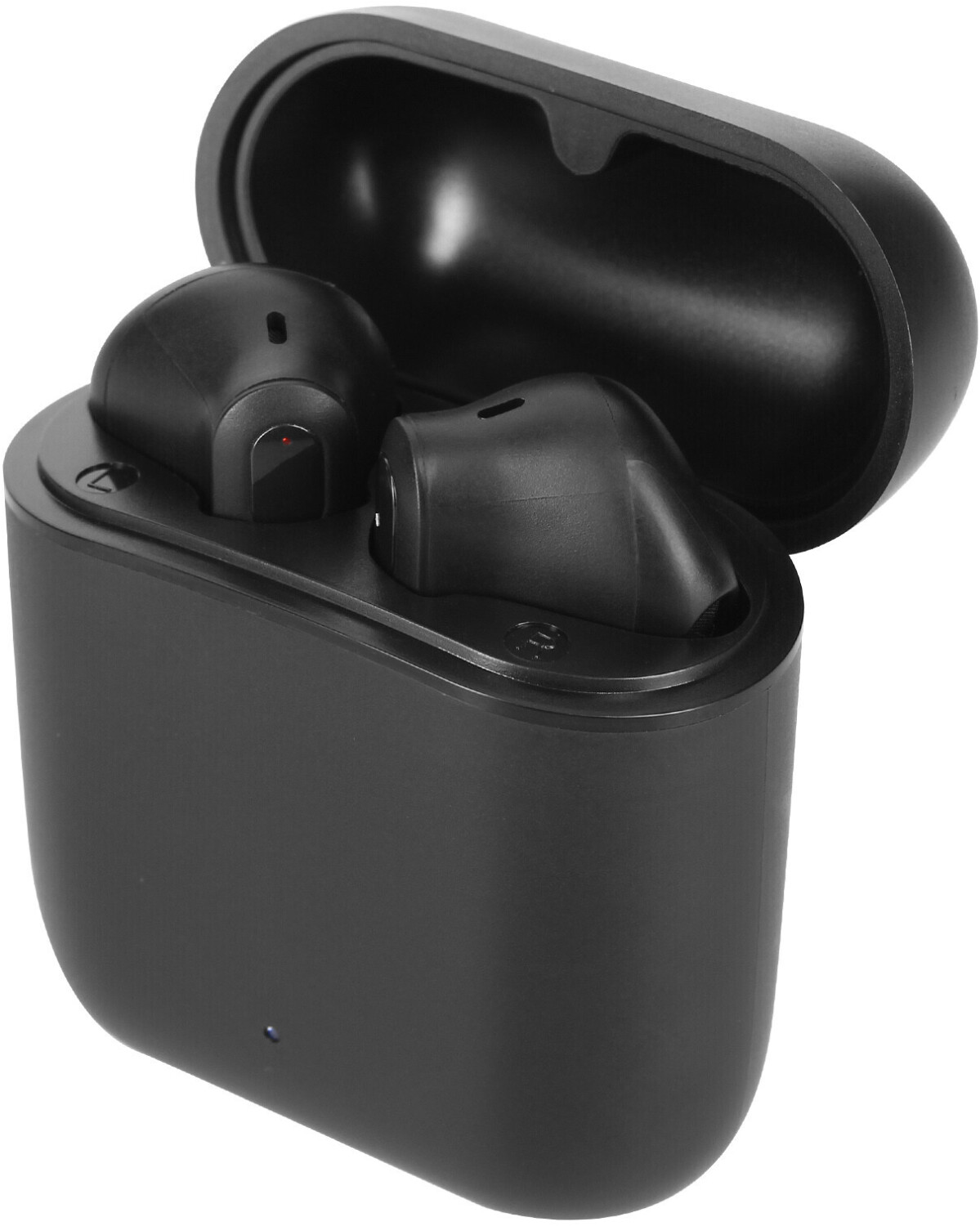 Akashi ALTBUDSBTBLK noir