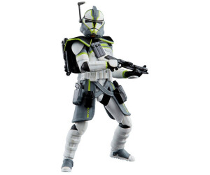 Star Wars The Vintage Collection, The Mandalorian, Figurine Artille Stormtrooper De 95 Cm Pour Enfants Des 4 Ans Amz B09h1bz75k