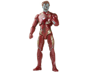 Funko Pop! Marvel Avengers - Iron Man n°467 au meilleur prix sur