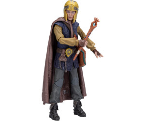 Dungeons & Dragons Golden Archive Displacer Beast – Action Figure 15 Cm Da Film Honor Among Thieves, Tentacoli Posizionabili