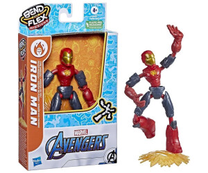 Marvel iron clearance man figure