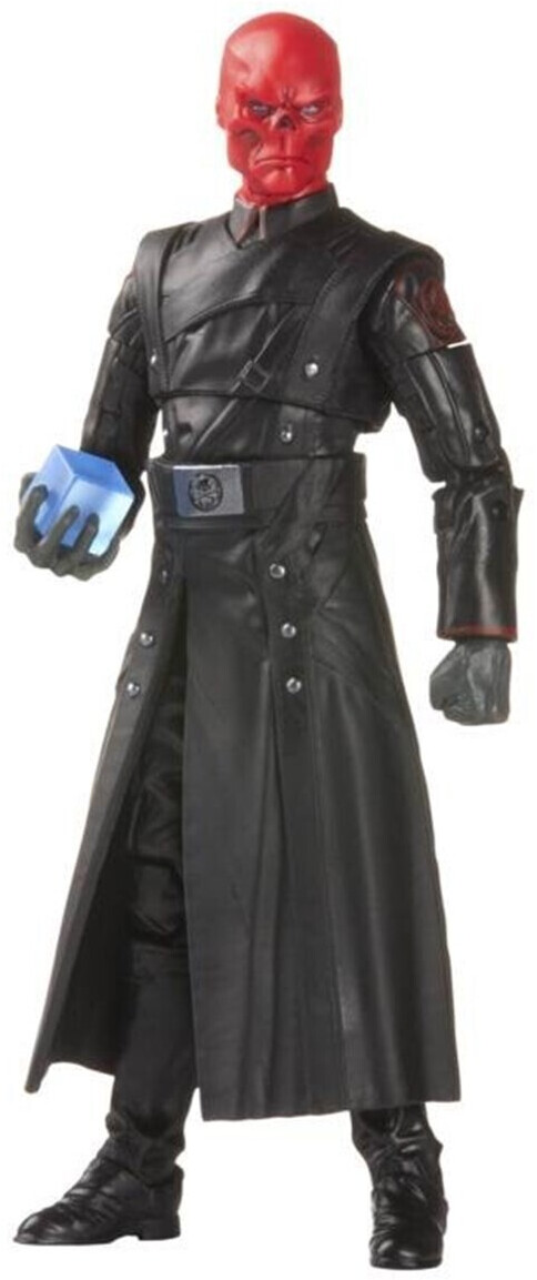 Hasbro Marvel Legends Series Red Skull 15 cm