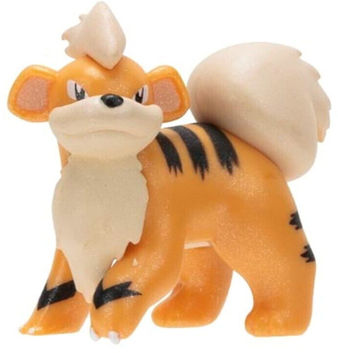 Boti Select Evolution 2 Pack Arcanine