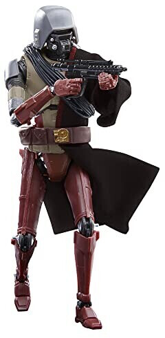 Hasbro Star Wars The Black Series (HK-87) 15 cm