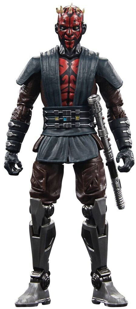 Hasbro Star Wars The Black Series Darth Maul 15 cm