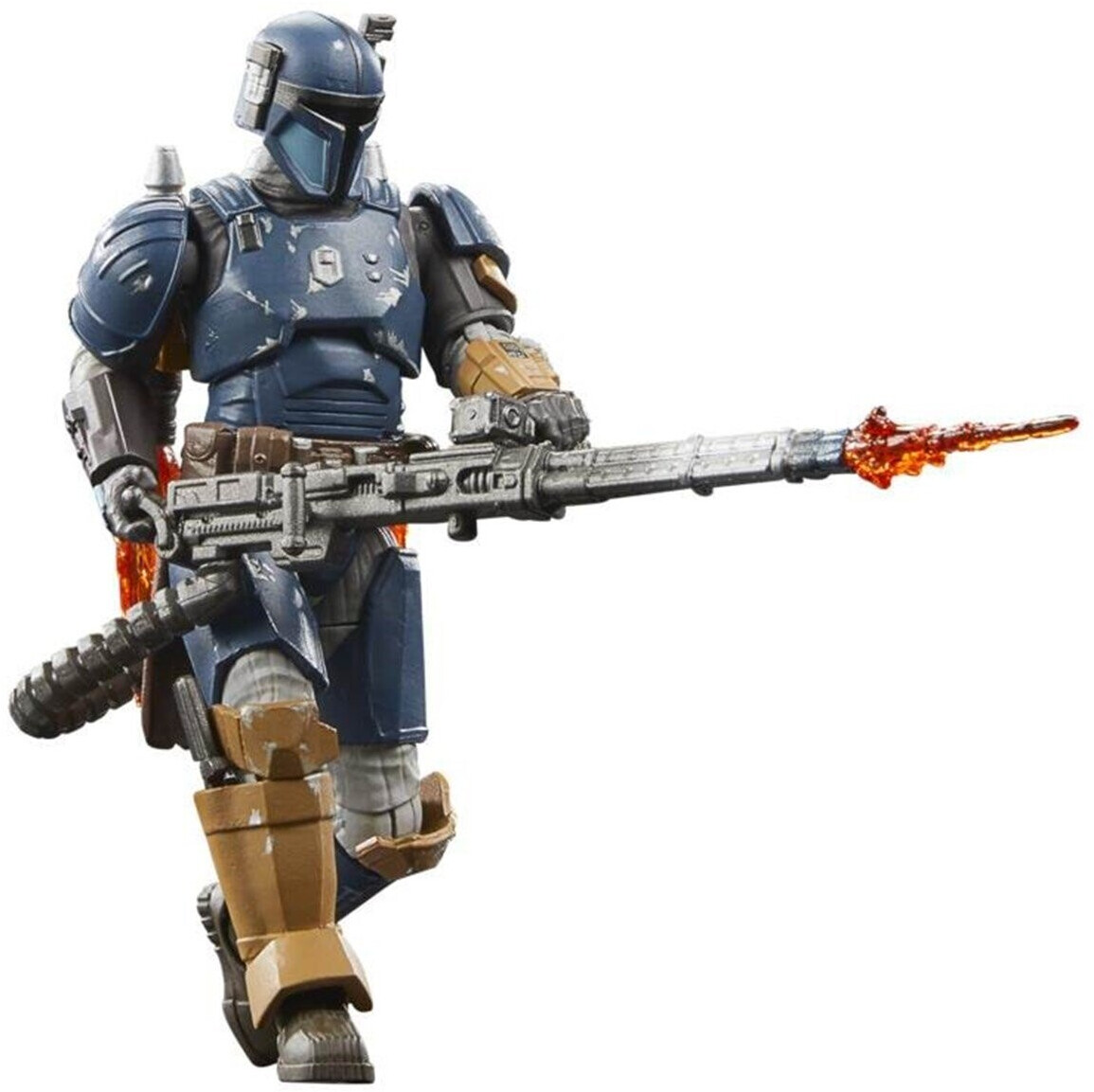 Hasbro Star Wars The Vintage Collection Paz Vizsla 9 cm