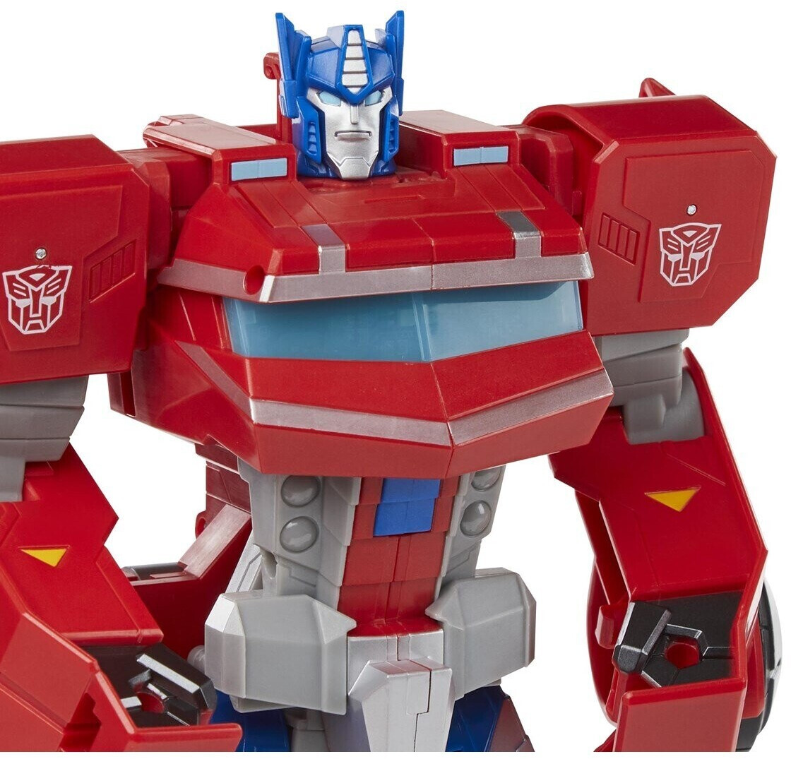 Hasbro Transformers Cyberverse Roll and Transform assorted
