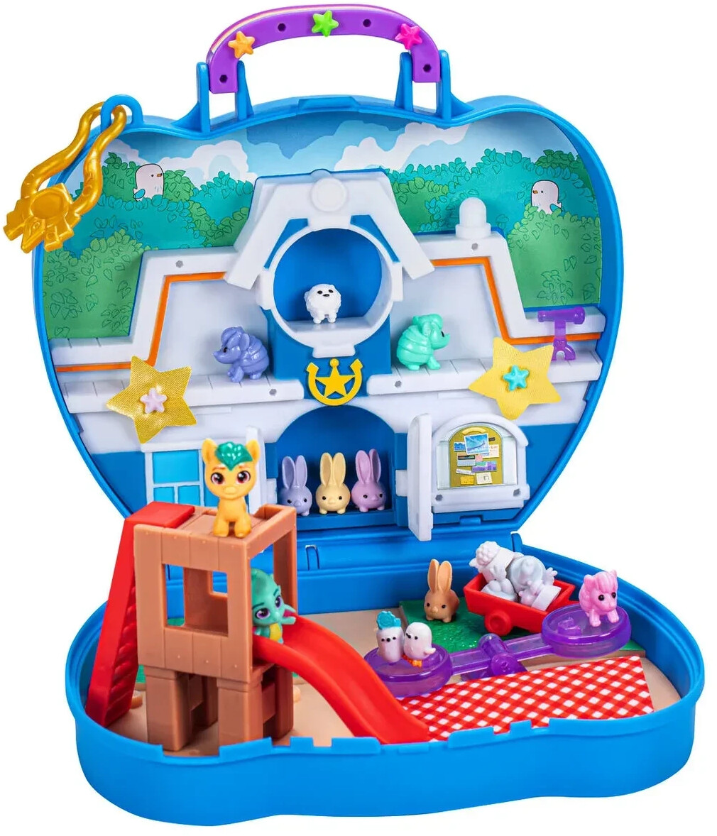 Hasbro My Little Pony Mini World Magic Compact Creation assorted