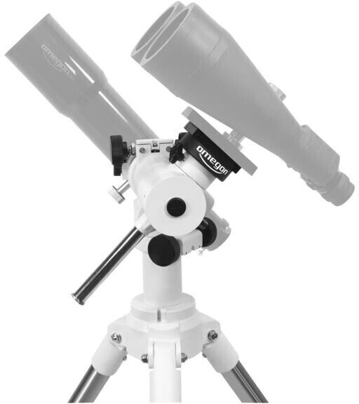 Omegon Twinmaster AZ