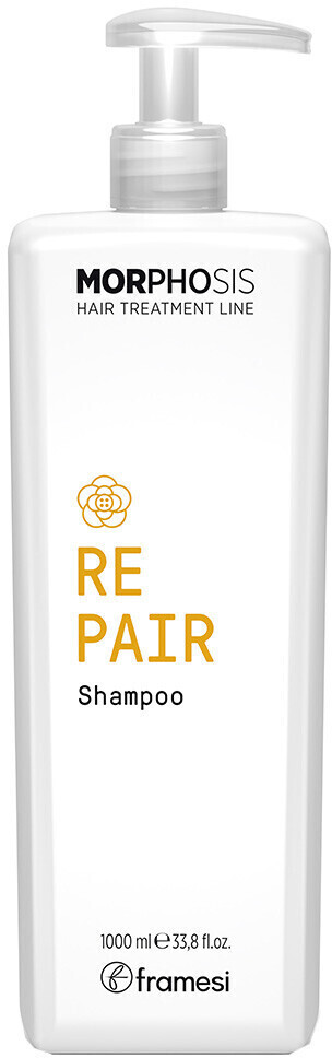 Framesi MORPHOSIS Repair Shampoo (1000ml)