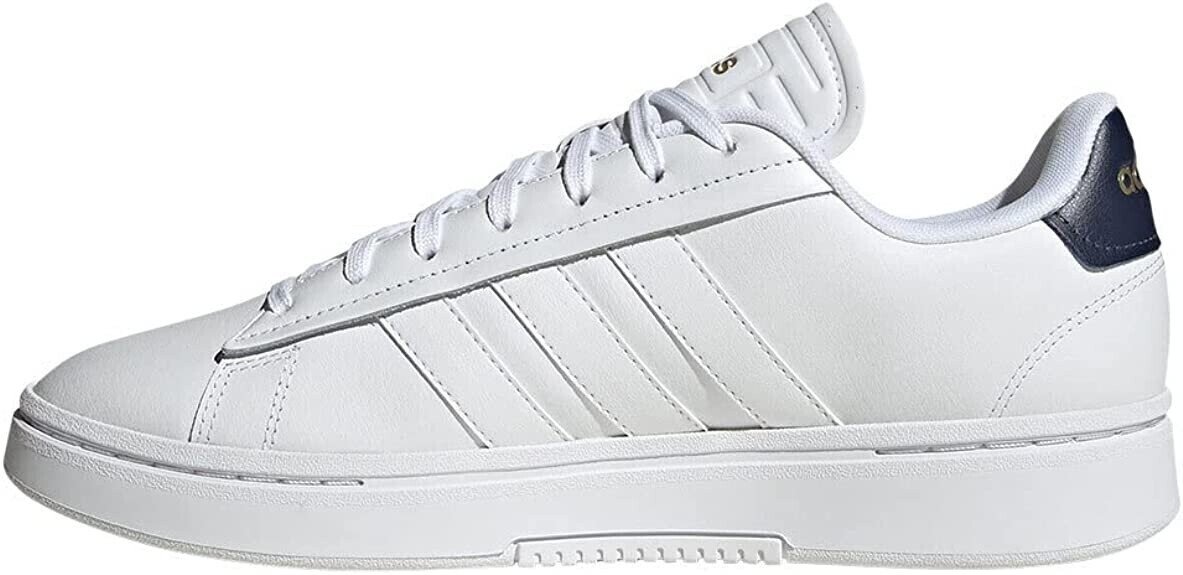 Adidas Grand Court Alpha white/white/shadow navy