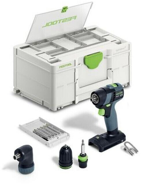 Festool TXS 18-Basic (577335)