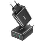 Chargeur Allume-Cigare USB, JSAUX Chargeur Allume-Cigare 36W/12V