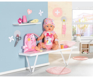 Trend's Center Online-Shop Zapf Baby Born Erste-Hilfe-Set 834091