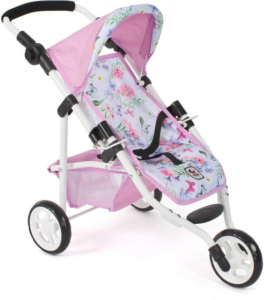 Bayer-Chic Lola Flowers (612-53)