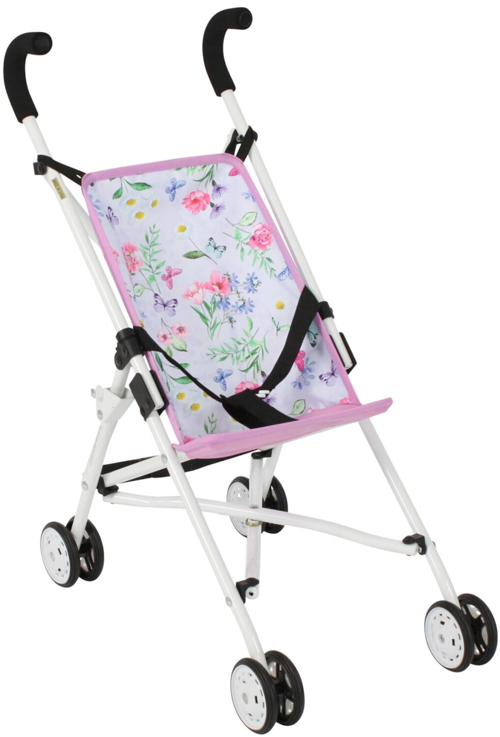 Bayer-Chic Roma Flowers (601-53)
