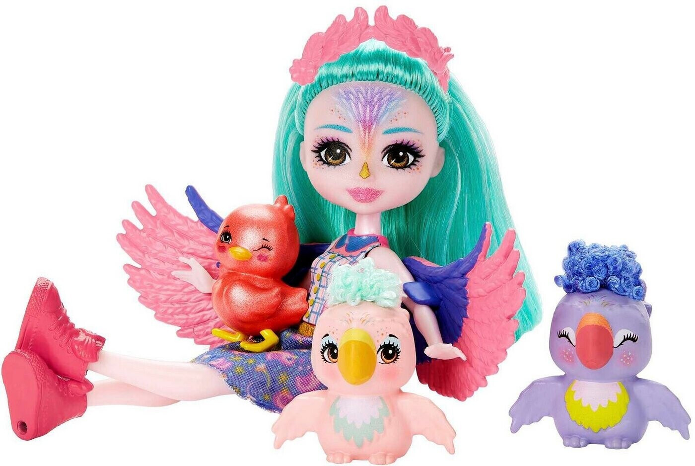 Argos enchantimals on sale