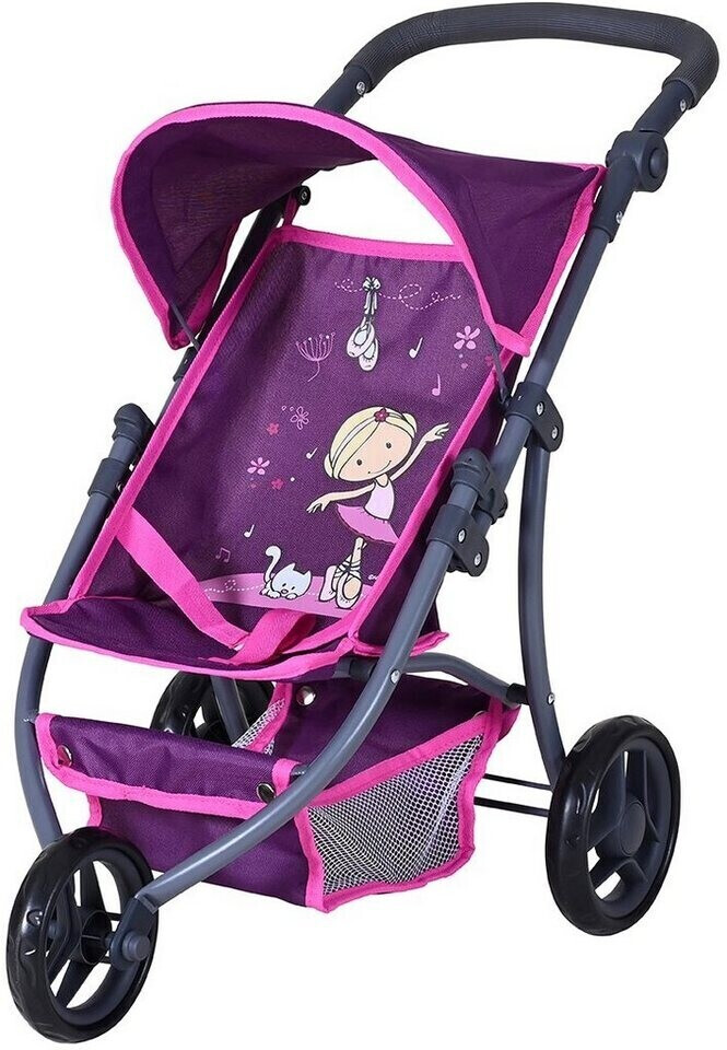 Knorrtoys Lio Miniclara (80268)