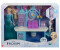 Mattel Disney Frozen Elsa & Olaf's Treat Cart (HMJ48)