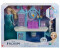 Mattel Anziehpuppe Disney Die Eiskönigin Elsas und Olafs Eiscreme-Stand (HMJ48)